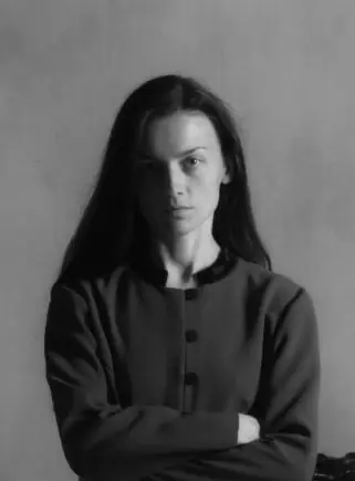 Татьяна Звягина