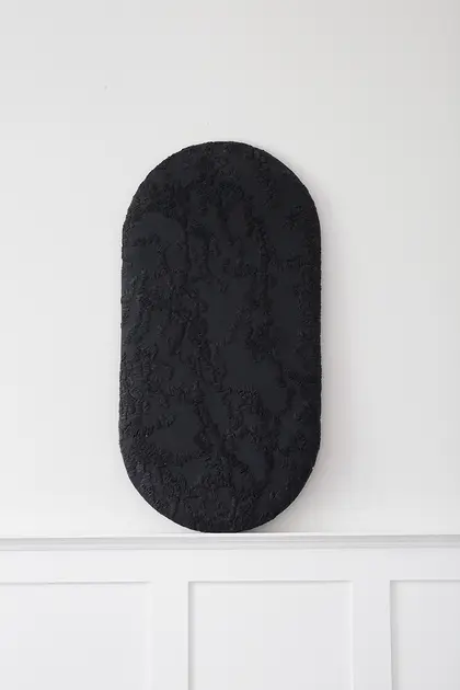 Панно «Embroidery» · Лиза Корн