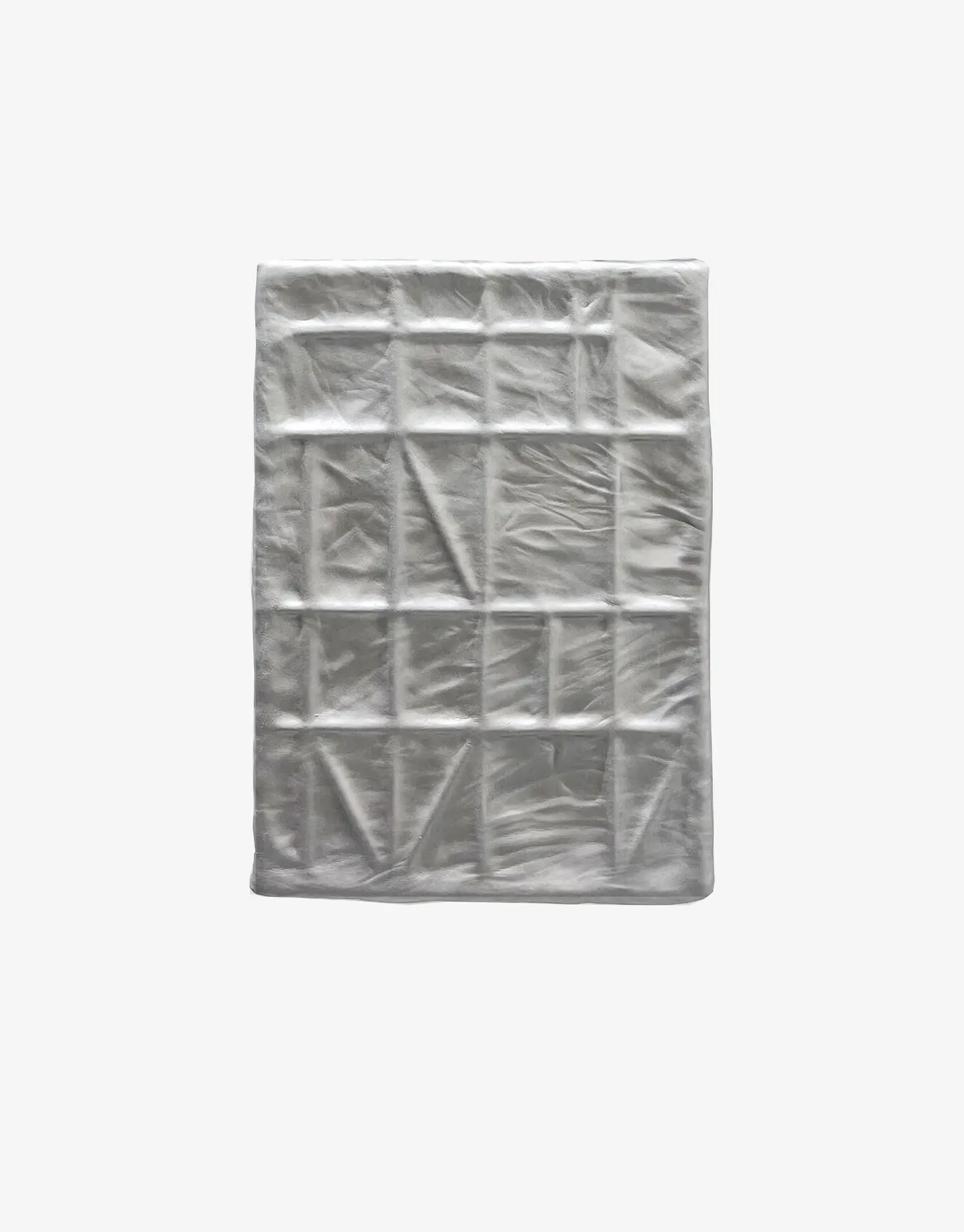 «Organic geometry» · Backboneburo
