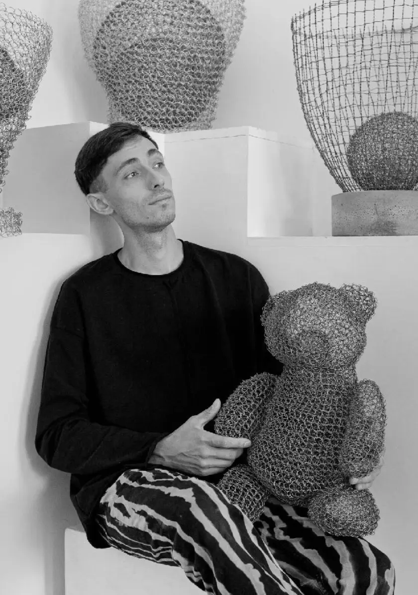 Дмитрий Романов