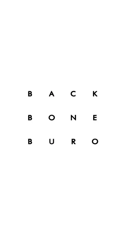 Backboneburo