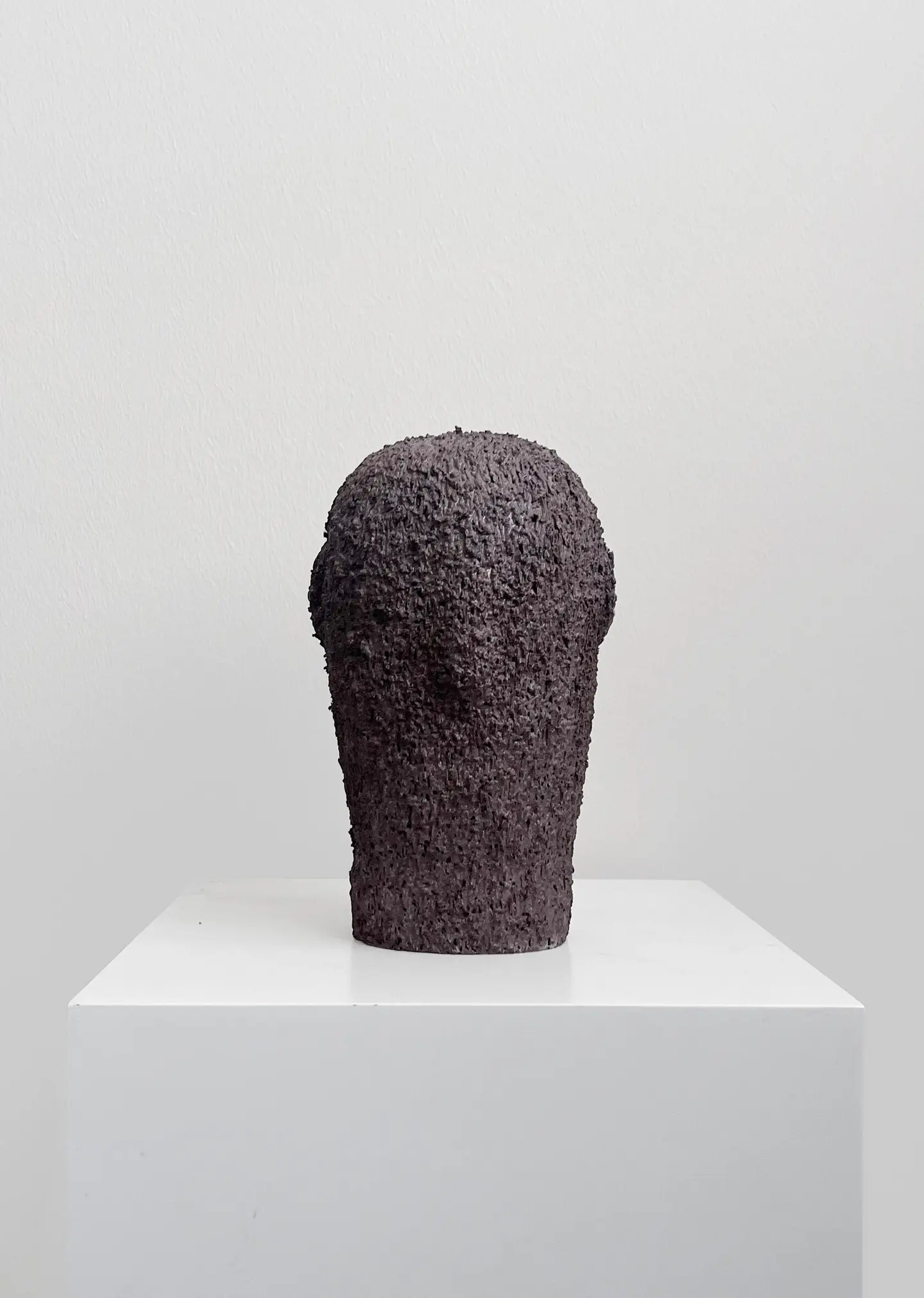 Скульптура «Head 4» · Дмитрий Романов