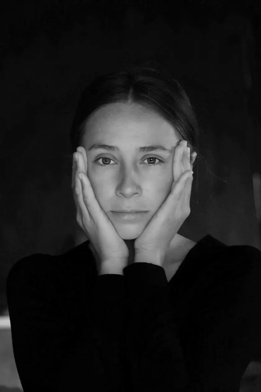 Мила Хализова